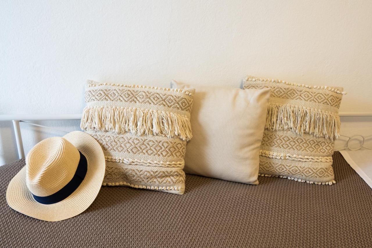 Whitelist Suite & Maisonette III In Mykonos Town Εξωτερικό φωτογραφία