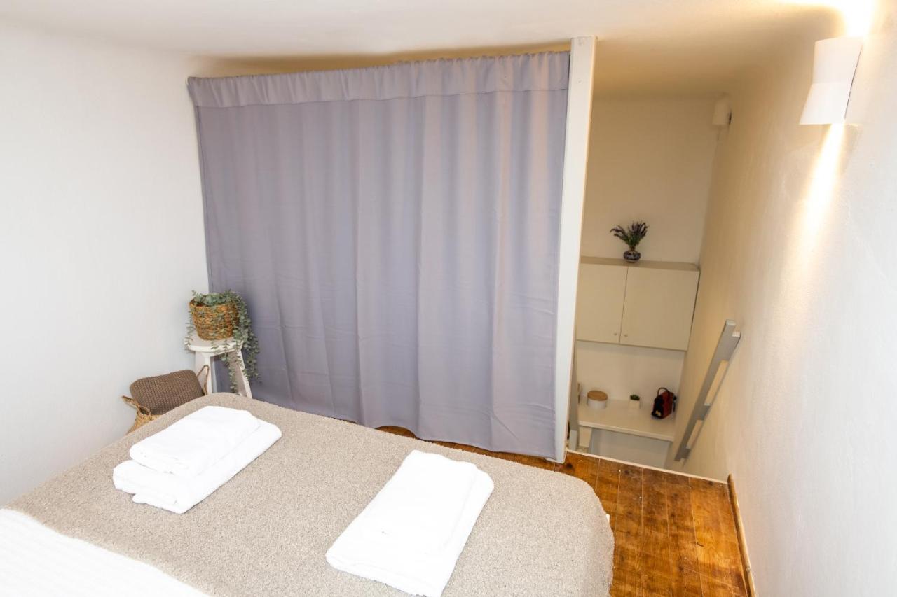 Whitelist Suite & Maisonette III In Mykonos Town Εξωτερικό φωτογραφία