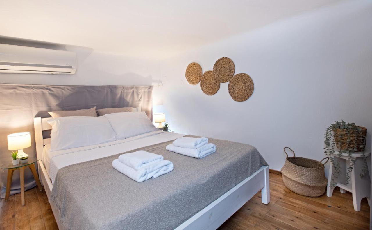 Whitelist Suite & Maisonette III In Mykonos Town Εξωτερικό φωτογραφία