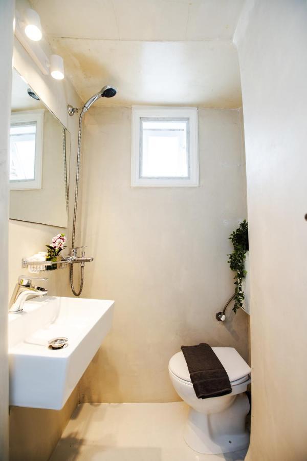 Whitelist Suite & Maisonette III In Mykonos Town Εξωτερικό φωτογραφία