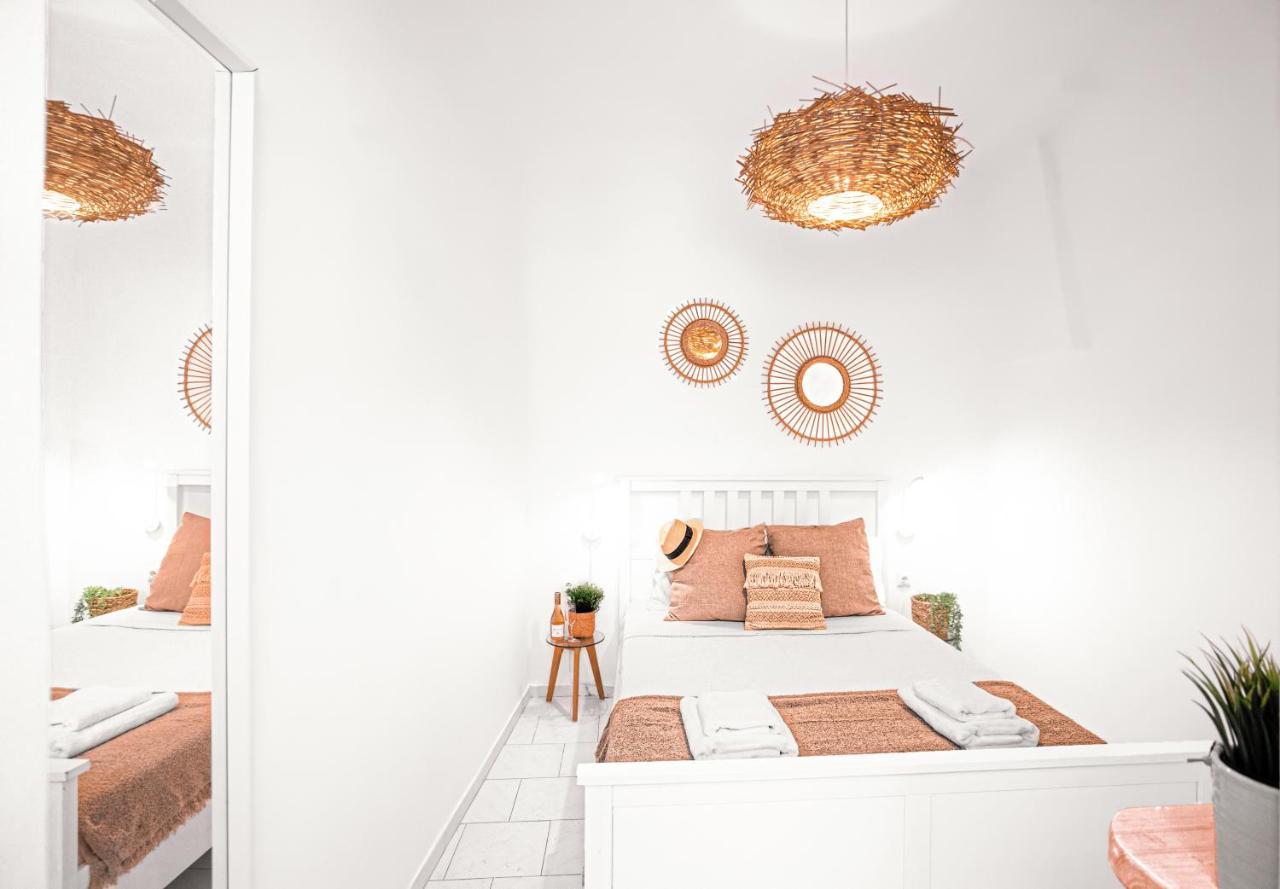 Whitelist Suite & Maisonette III In Mykonos Town Εξωτερικό φωτογραφία