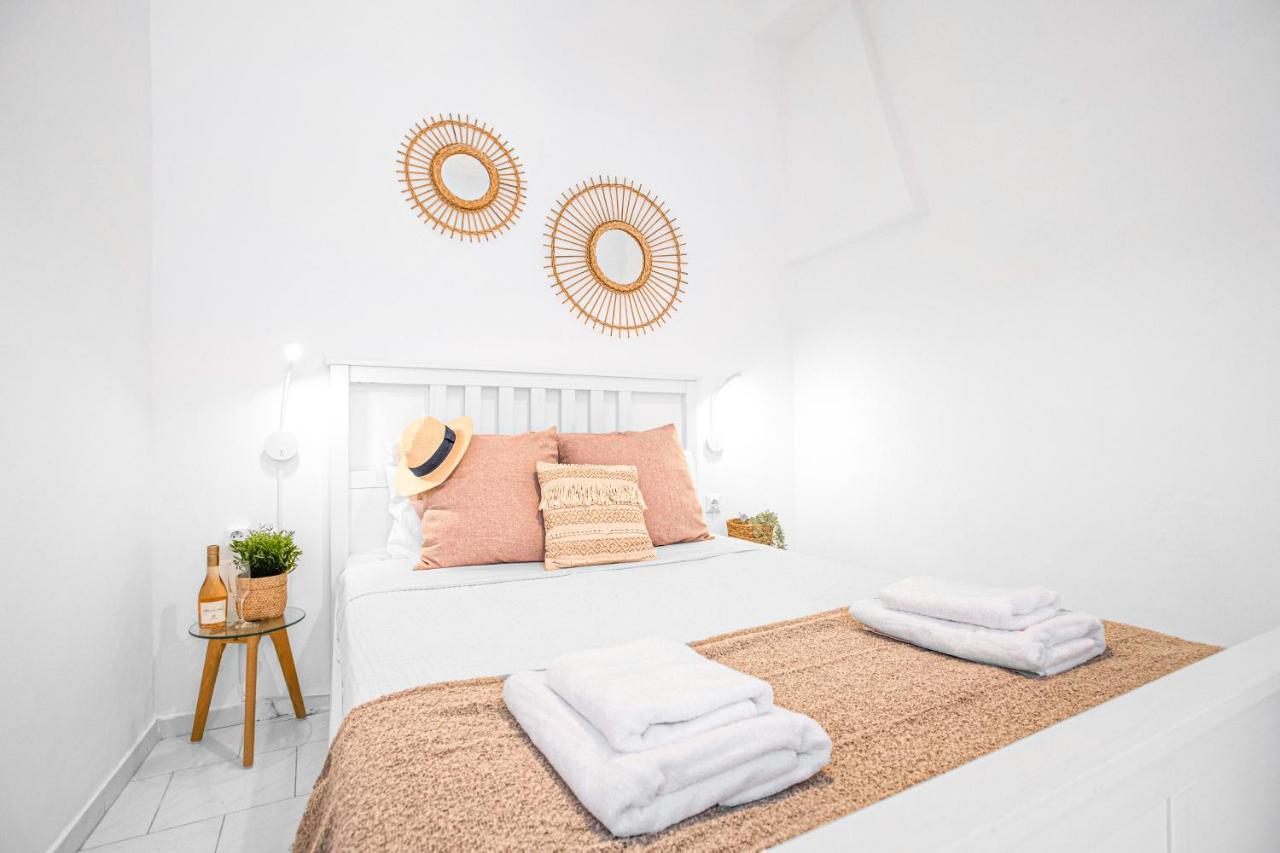 Whitelist Suite & Maisonette III In Mykonos Town Εξωτερικό φωτογραφία